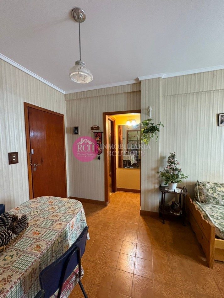 DEPARTAMENTO SOBRE PEATONAL