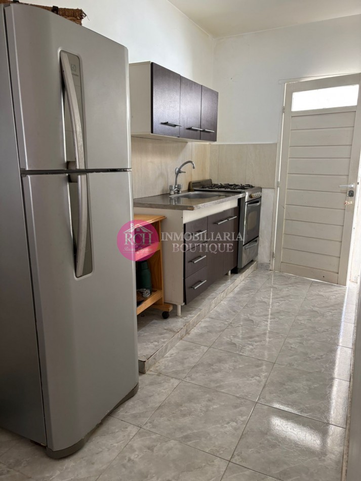 🏡 Departamento de 3 ambientes, nuevo, amoblado | A 300 metros del mar