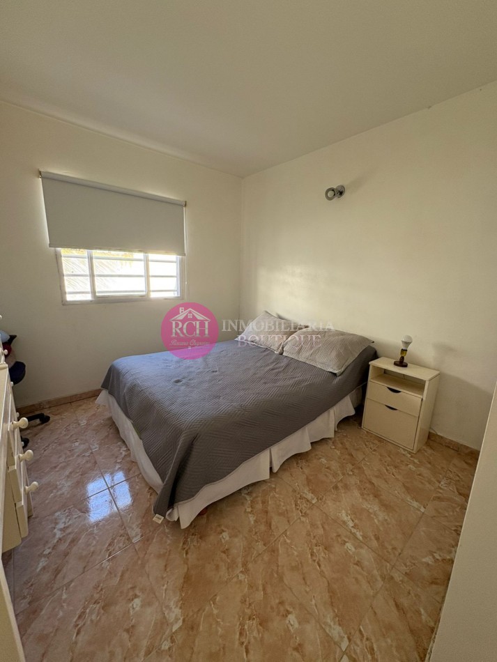 🏡 Departamento de 3 ambientes, nuevo, amoblado | A 300 metros del mar