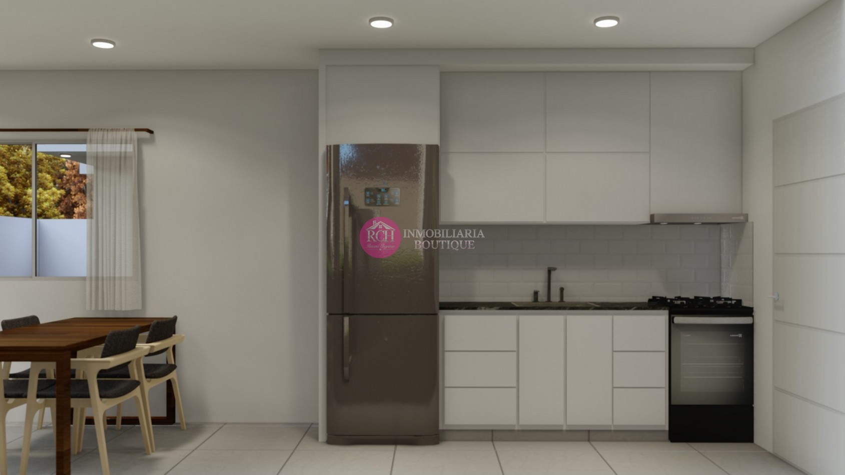 DUPLEX DE CATEGORIA A 600 METROS DEL MAR - COSTA AZUL