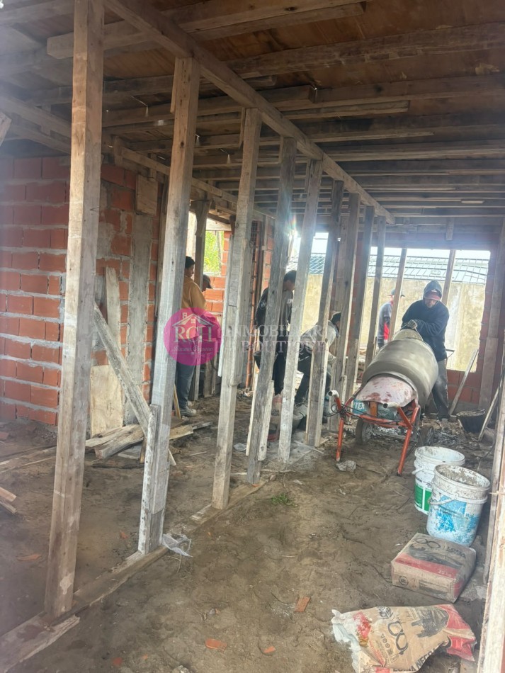 DUPLEX DE CATEGORIA A 600 METROS DEL MAR - COSTA AZUL