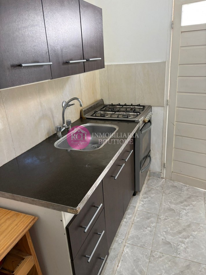 🏡 Departamento de 3 ambientes, nuevo, amoblado | A 300 metros del mar