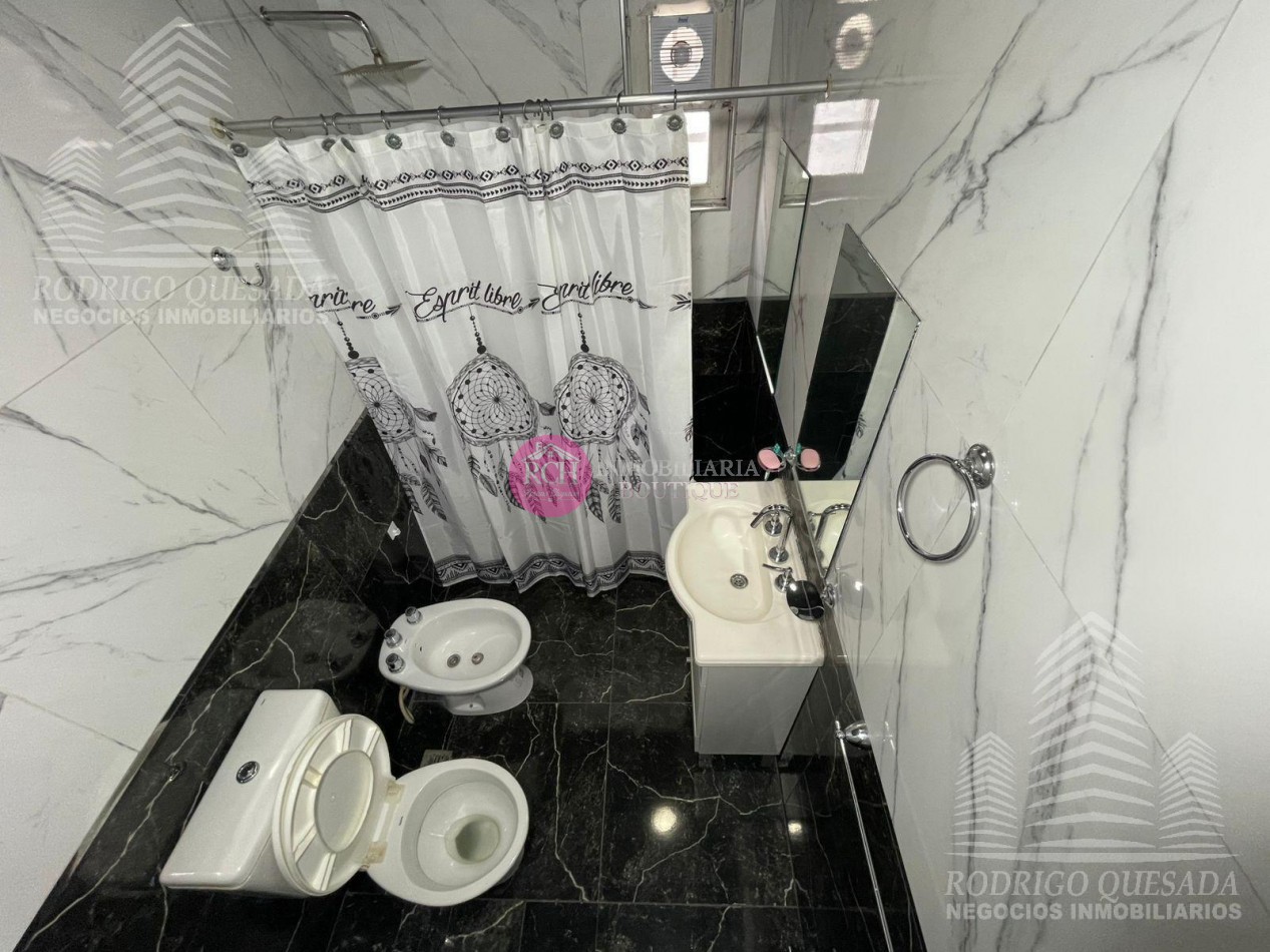 Casa con estilo, totalmente equipada y lista para disfrutar | Barrio San Rafael - Mar de Ajo