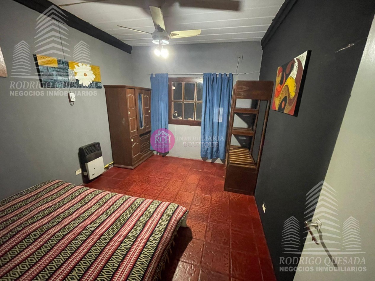 Casa con estilo, totalmente equipada y lista para disfrutar | Barrio San Rafael - Mar de Ajo