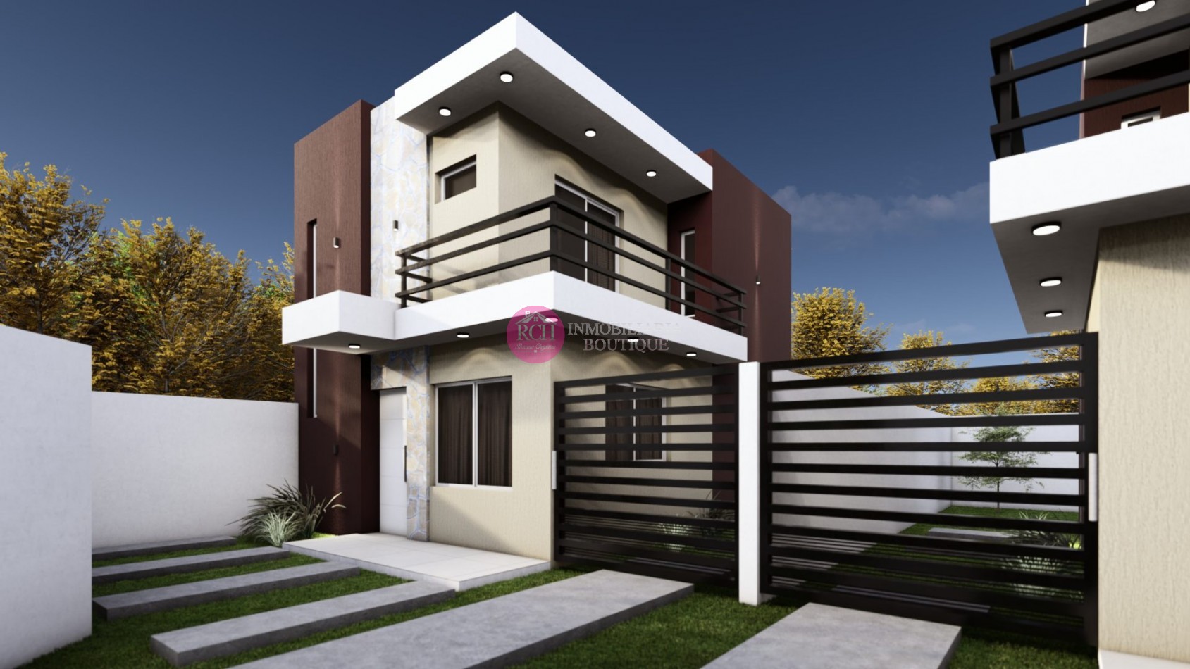 DUPLEX DE CATEGORIA A 600 METROS DEL MAR - COSTA AZUL