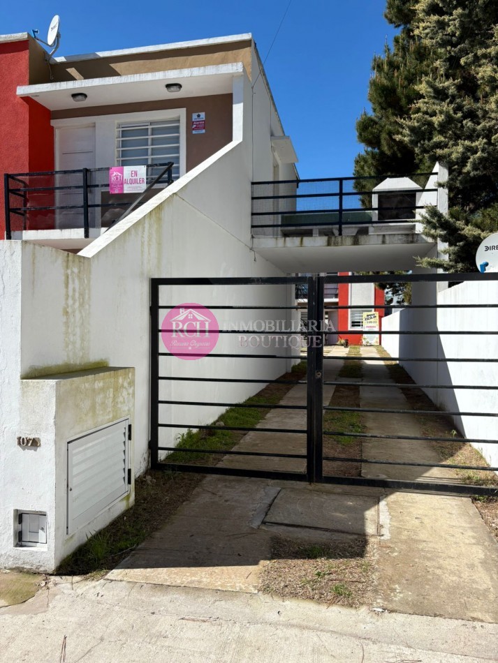 🏡 Departamento de 3 ambientes, nuevo, amoblado | A 300 metros del mar