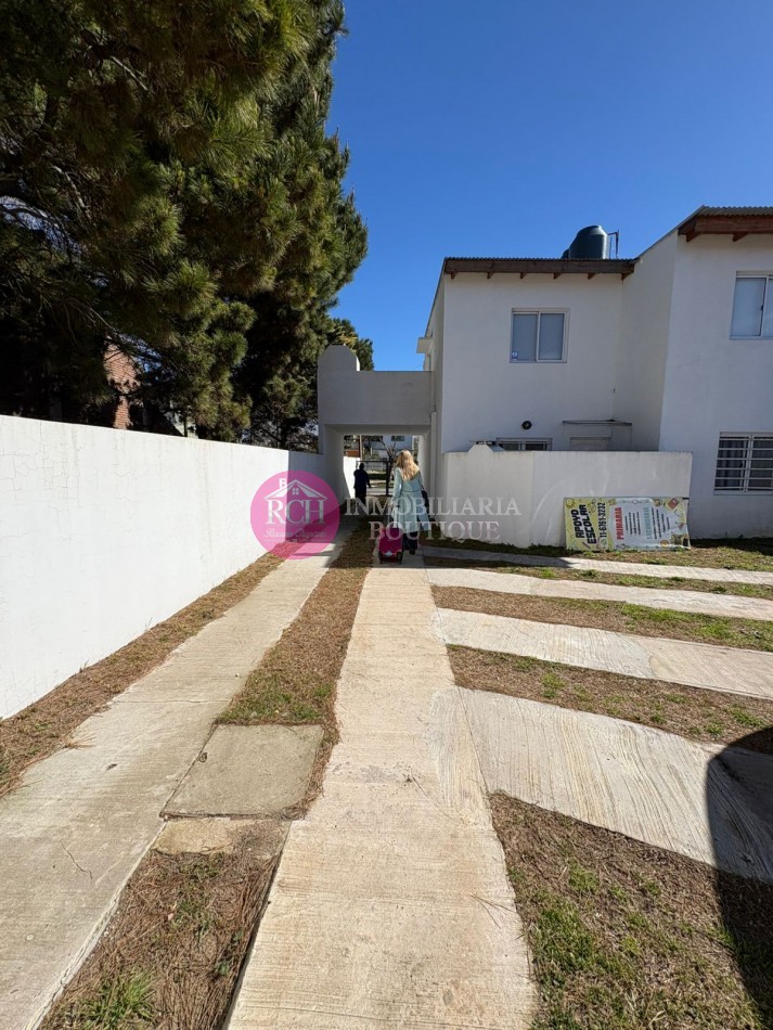 🏡 Departamento de 3 ambientes, nuevo, amoblado | A 300 metros del mar