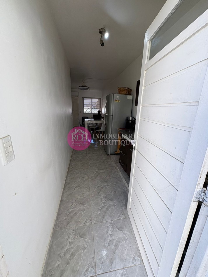 🏡 Departamento de 3 ambientes, nuevo, amoblado | A 300 metros del mar