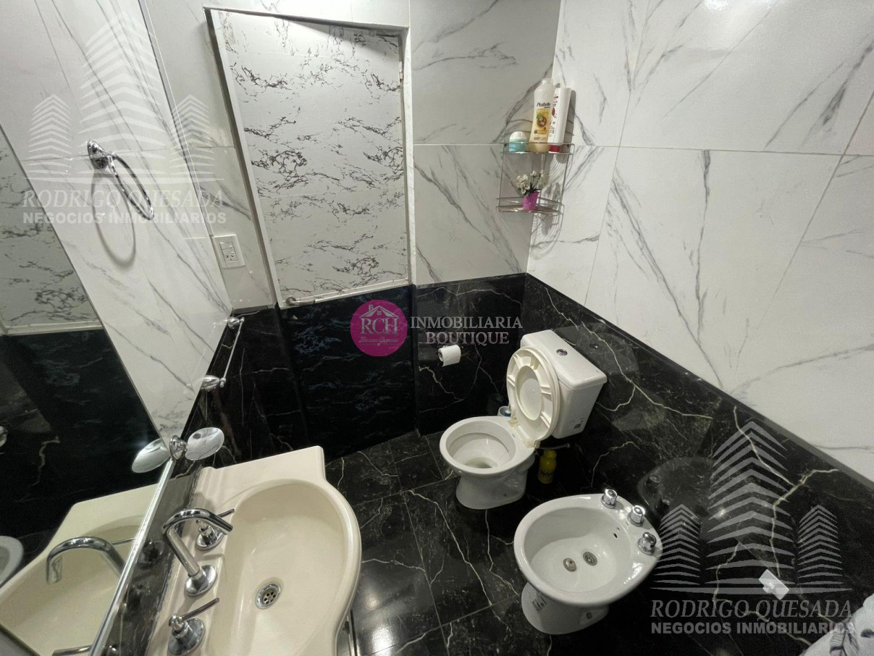 Casa con estilo, totalmente equipada y lista para disfrutar | Barrio San Rafael - Mar de Ajo