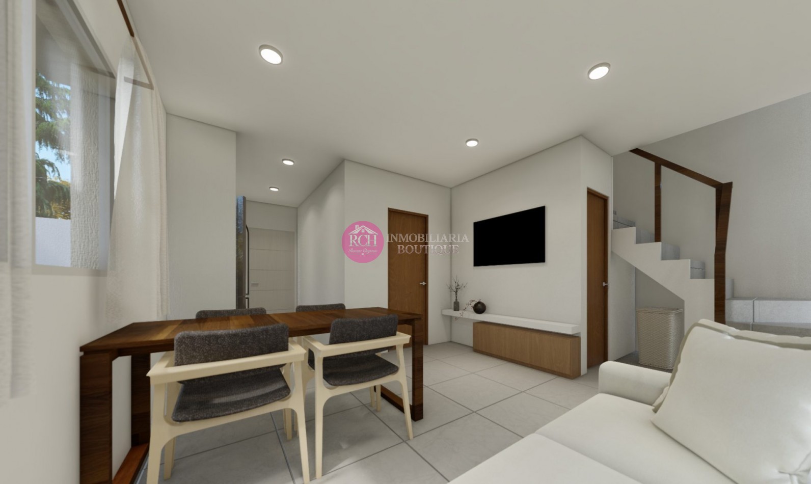 DUPLEX DE CATEGORIA A 600 METROS DEL MAR - COSTA AZUL