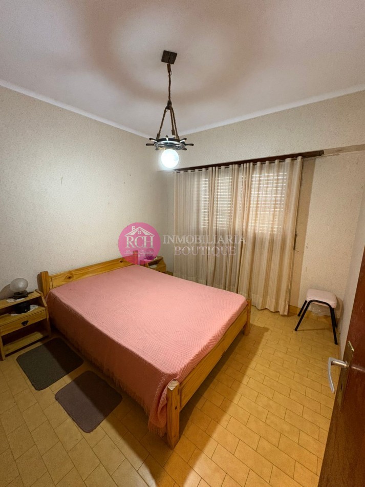DEPARTAMENTO SOBRE PEATONAL