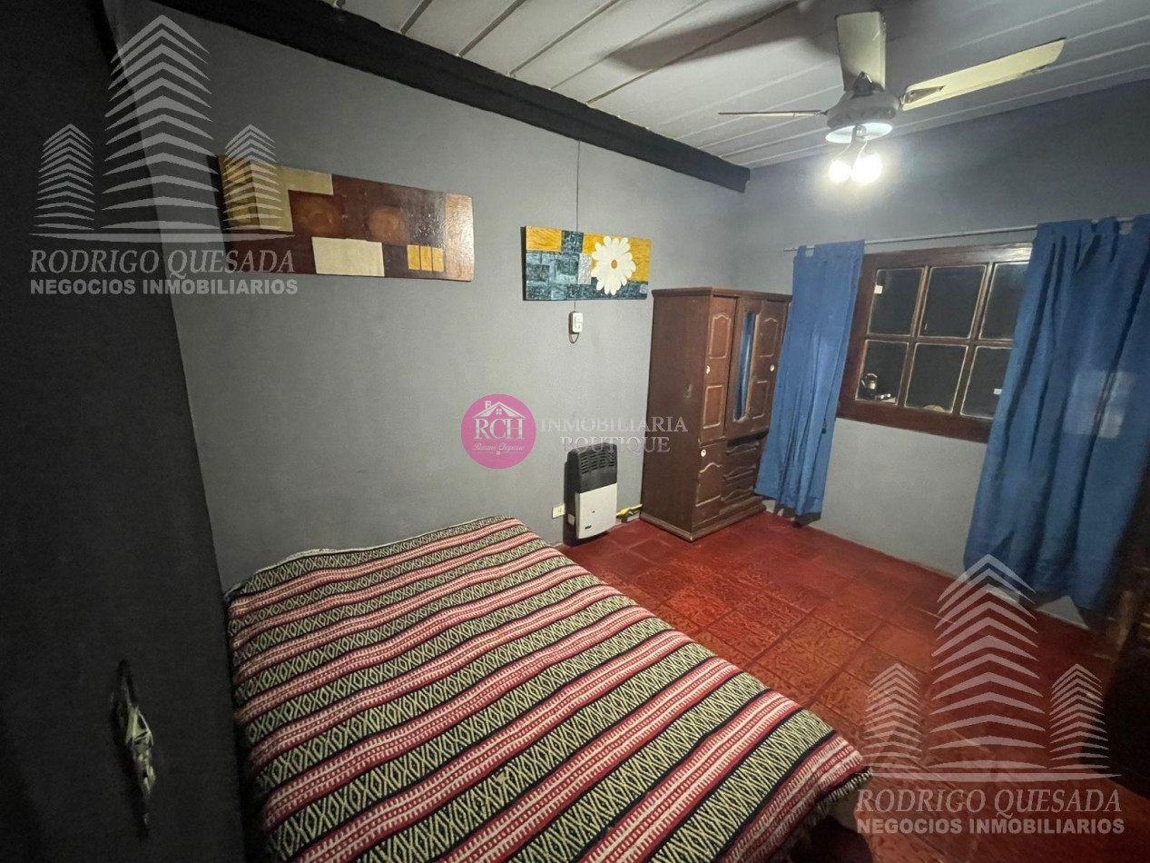 Casa con estilo, totalmente equipada y lista para disfrutar | Barrio San Rafael - Mar de Ajo