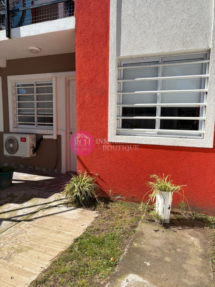 🏡 Departamento de 3 ambientes, nuevo, amoblado | A 300 metros del mar
