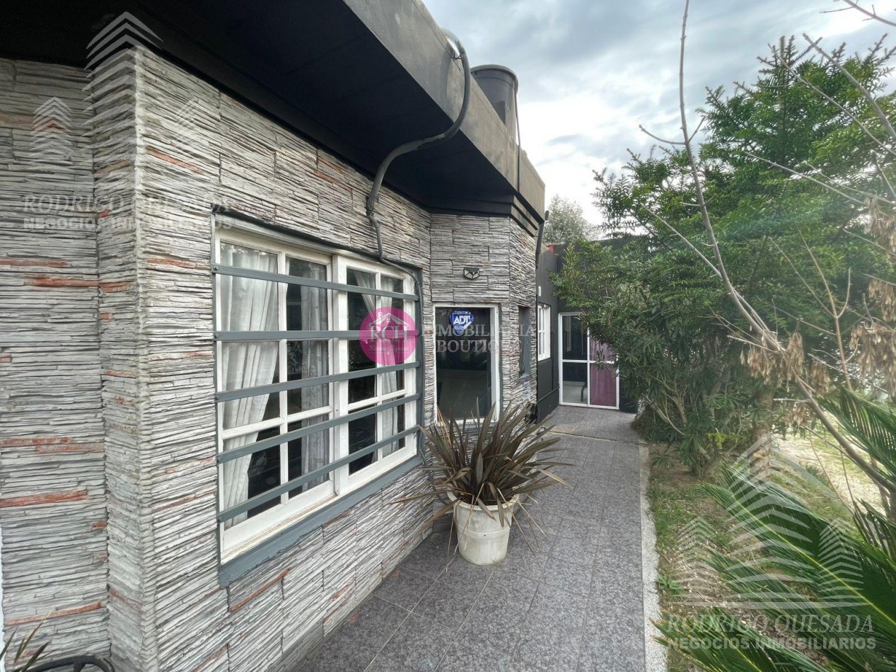 Casa con estilo, totalmente equipada y lista para disfrutar | Barrio San Rafael - Mar de Ajo