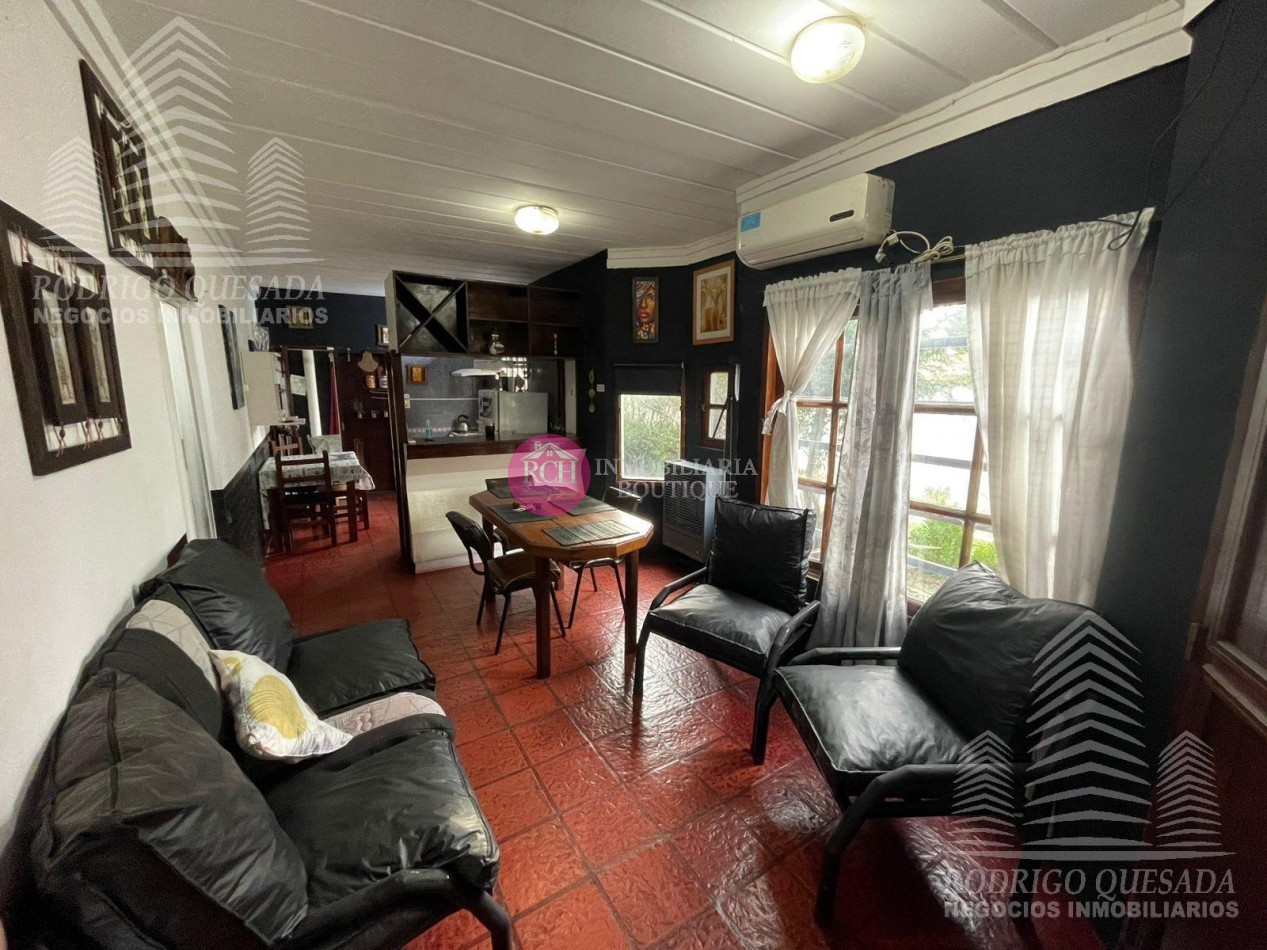 Casa con estilo, totalmente equipada y lista para disfrutar | Barrio San Rafael - Mar de Ajo