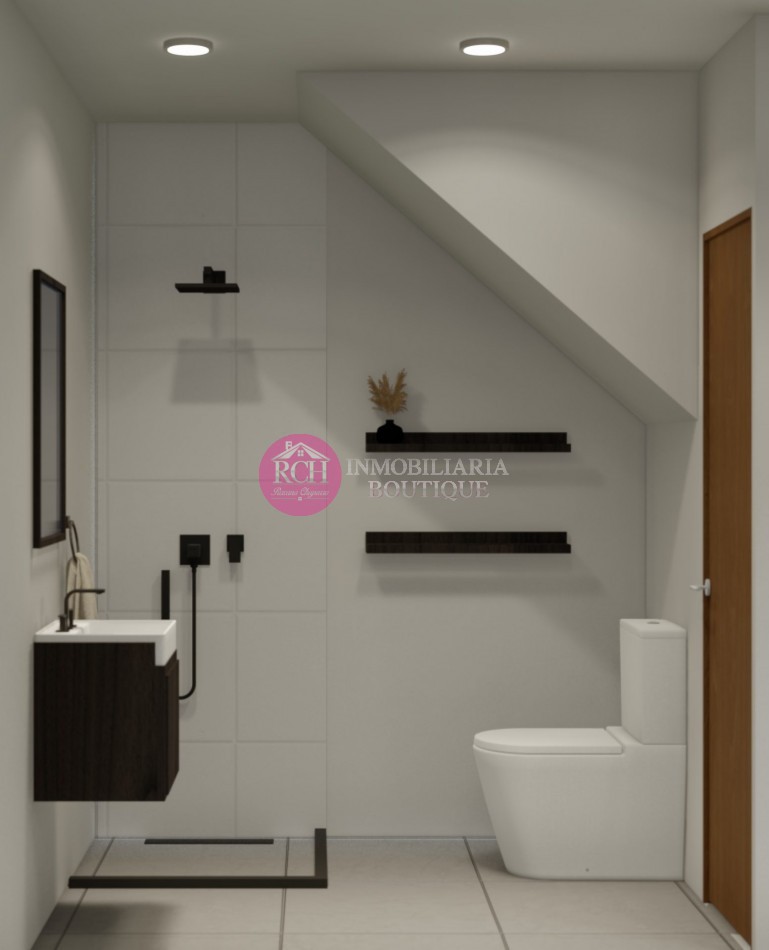 DUPLEX DE CATEGORIA A 600 METROS DEL MAR - COSTA AZUL
