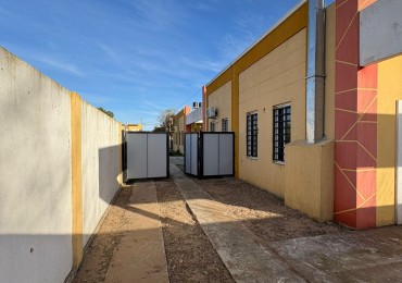 DUPLEX A ESTRENAR