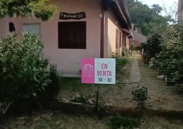 CHALET CERCA DEL MAR