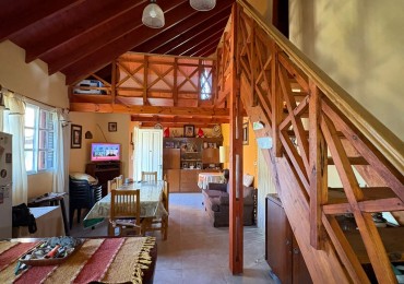 2 CHALET EN PH + LOTE DE 500 MTS