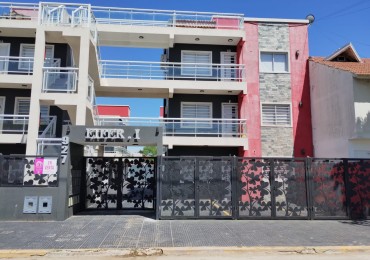 Departamento en venta, EIFER I