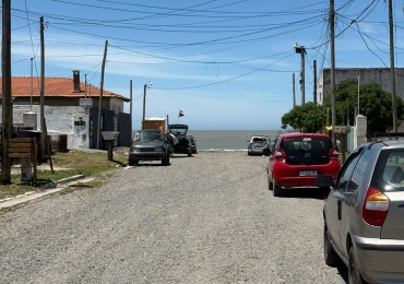 DUPLEX ,EXELENTE UBICACION,A 40 MTS DEL MAR, MAR DEL TUYU