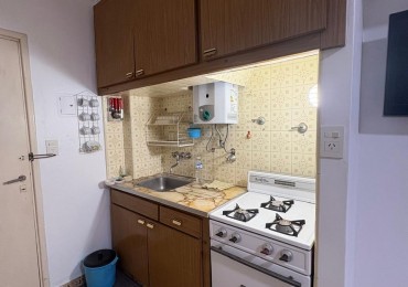 DEPARTAMENTO DE 2 AMBIENTES 