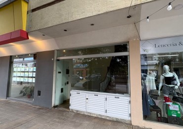 DEPARTAMENTO DE 2 AMBIENTES CENTRICO