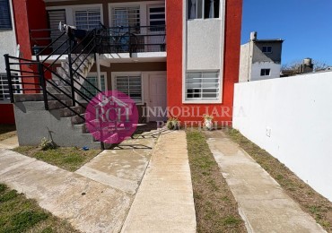🏡 Departamento de 3 ambientes, nuevo, amoblado | A 300 metros del mar