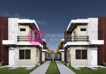 DUPLEX DE CATEGORIA A 600 METROS DEL MAR - COSTA AZUL