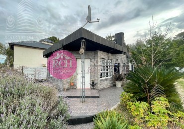 Casa con estilo, totalmente equipada y lista para disfrutar | Barrio San Rafael - Mar de Ajo